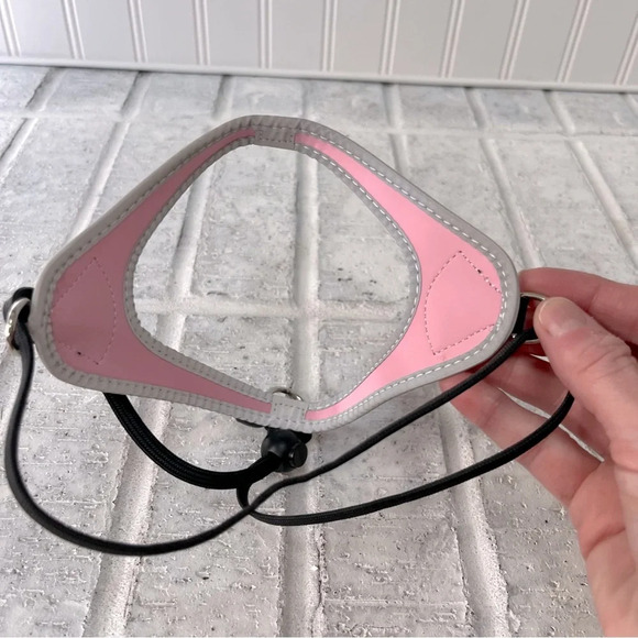 Tre Ponti USA Pet Harness Size 1.5 Pink - Picture 8 of 10